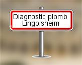 Diagnostic plomb AC Environnement à Lingolsheim